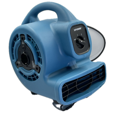 XPOWER P-80A