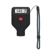 Товщиномір фарби Profiline TG-588 Ultra (3000мкм, Fe/Zn/NFe/Putty, Android/iOS) — фото 8