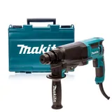 Перфоратор Makita HR2630 — фото 3