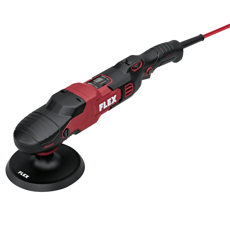Роторна полірувальна безщіткова машина FLEX PE 2 14-EC C