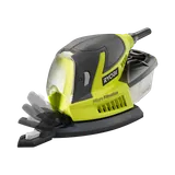 Шліфувальна машина RYOBI RPS100-S — фото 2