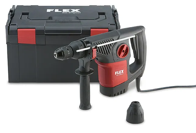 Перфоратор FLEX CHE 4-32 R