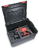 Перфоратор FLEX CHE 18.0-EC/5.0 Set — фото 6