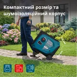 Генератор постійного струму KS 48VGS-DC версія 50-55В — фото 7