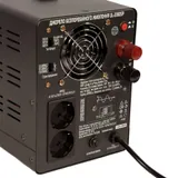Джерело безперебійного живлення Vitals Master UL-2000sp 2000 ВА / 1200 Вт — фото 10