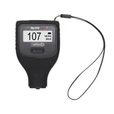 Товщиномір фарби Profiline TG-777 Lite (2000мкм, Fe/Zn/NFe/Putty) — фото 10