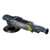 Роторна полірувальна машина TITAN PRP 14-1 125C — фото 4