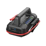 Пуско-зарядний пристрій CARKU EPower-326B (56000мАг, 3500А, 12/24В) — фото 4