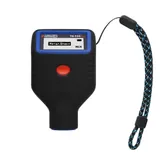 Товщиномір фарби Profiline TG-588 Pro (2000мкм, Fe/Zn/NFe/Putty) — фото 3