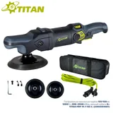 Роторна полірувальна машина TITAN PRP 14-1 125C — фото 1