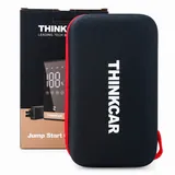 Пуско-зарядний пристрій Thinkcar TJS 160 (16000мАг, 2000А, 12В) — фото 8
