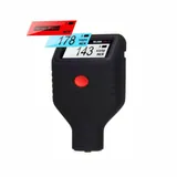 Товщиномір фарби Profiline TG-588 Ultra X (5500мкм, Fe/Zn/NFe/Putty, Android/iOS, GPS) — фото 5