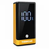 Пуско-зарядний пристрій Thinkcar TJS 160 (16000мАг, 2000А, 12В) — фото 2
