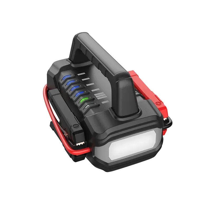 Пуско-зарядний пристрій CARKU EPower-326B (56000мАг, 3500А, 12/24В)