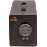 Джерело безперебійного живлення Vitals Master UL-500sp 500 ВА / 300 Вт — фото 1