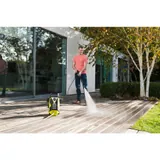 Мийка високого тиску RYOBI RPW110B — фото 2