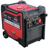 Генератор газ/бензин Vitals Master IG 13.0gsat dual power 13 кВт — фото 11