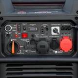 Генератор газ/бензин Vitals Master IG 13.0gsat dual power 13 кВт — фото 14