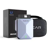 Автосканер Mucar BT200 Max (Android/IOS, всі системи, 15 сервісних функцій, безстрокові оновлення, тести, CAN FD) — фото 3