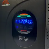 Джерело безперебійного живлення Vitals Master UL-500sp 500 ВА / 300 Вт — фото 9