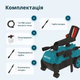 Мийка високого тиску KS PW130H — фото 8