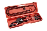 Шліфмашина для стін і стелі FLEX WSE 7 Vario Set — фото 10