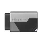 Автосканер Kingbolen Ediag Elite (Android/IOS, всі системи, 15 сервісних функцій, безстрокові оновлення, тести, CAN FD) — фото 7