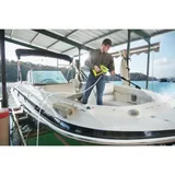 Мийка високого тиску RYOBI RY18PW22A-0 — фото 3