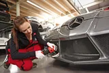 Полірувальна машина FLEX PE 8-4 80 Ø75 мм — фото 9