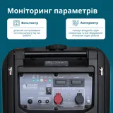 Генератор постійного струму KS 48VGS-DC версія 50-55В — фото 8