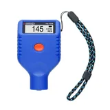 Товщиномір фарби Profiline TG-488 (2000мкм, Fe/Zn/NFe/Putty) — фото 4