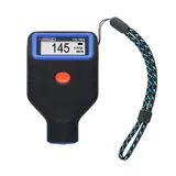 Товщиномір фарби Profiline TG-488 (2000мкм, Fe/Zn/NFe/Putty) — фото 2