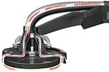 Шліфмашина для стін і стелі FLEX GE 5 R + TB-L + SH — фото 6