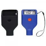 Товщиномір фарби Profiline TG-588 Pro (2000мкм, Fe/Zn/NFe/Putty) — фото 6