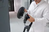 Шліфмашина для стін і стелі FLEX WST 700 VV Vario-Giraffe — фото 7