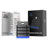 Автосканер Mucar BT200 Lite (Android/IOS, всі системи, безстрокові оновлення, Oil Reset) — фото 2