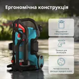Мийка високого тиску KS PW160HV — фото 5