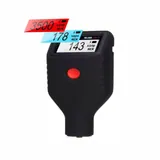 Товщиномір фарби Profiline TG-588 Ultra X (5500мкм, Fe/Zn/NFe/Putty, Android/iOS, GPS) — фото 4