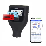 Товщиномір фарби Profiline TG-777 Pro (3000мкм, Fe/Zn/NFe/Putty, Android/iOS) — фото 1