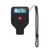 Товщиномір фарби Profiline TG-588 Ultra X (5500мкм, Fe/Zn/NFe/Putty, Android/iOS, GPS) — фото 9