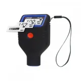 Товщиномір фарби Profiline TG-588 Pro (2000мкм, Fe/Zn/NFe/Putty) — фото 8