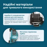 Мийка високого тиску KS PW160V-BL — фото 4