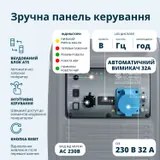 Інверторний генератор KS 6000iE S ATS — фото 8