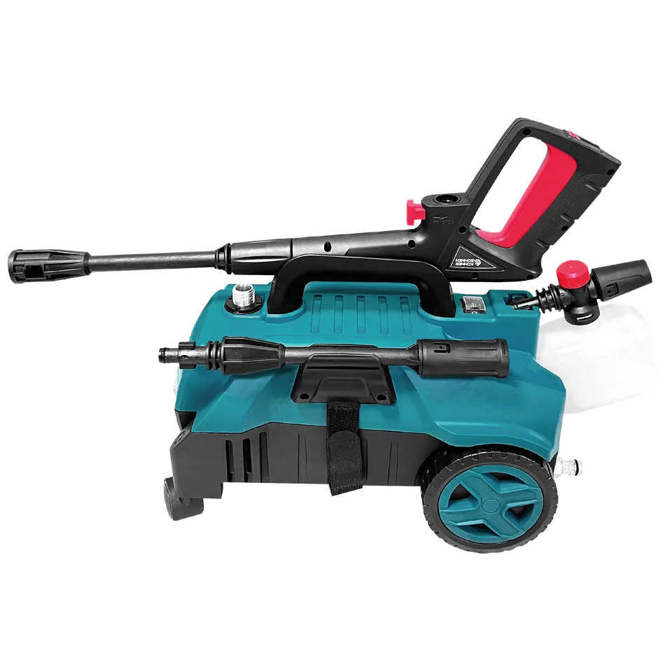 Мийка високого тиску KS PW130H