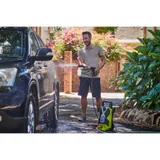 Мийка високого тиску RYOBI RPW110B — фото 4