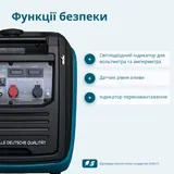 Генератор постійного струму KS 48VGS-DC версія 50-55В — фото 9
