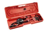 Шліфмашина для стін і стелі FLEX WSE 7 Vario Set — фото 9