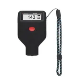 Товщиномір фарби Profiline TG-588 Ultra X (5500мкм, Fe/Zn/NFe/Putty, Android/iOS, GPS) — фото 10