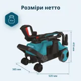 Мийка високого тиску KS PW160HV — фото 9