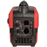 Генератор бензиновий інверторний Vitals Master IG 1.8bs — фото 8